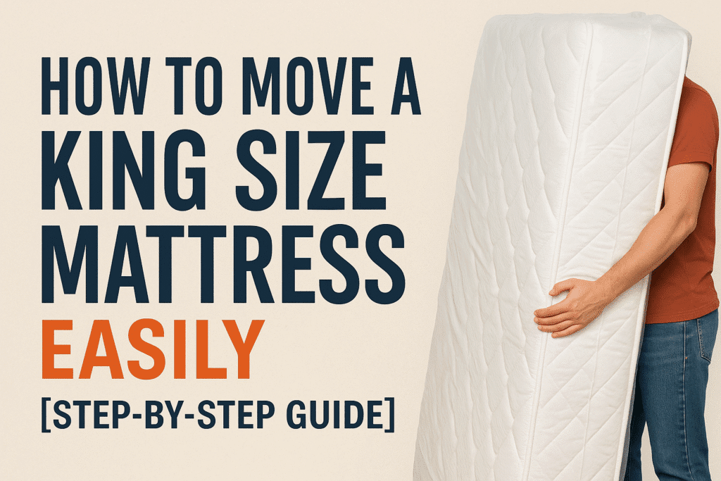 how to move a king size mattress with bag
move king size mattress step by step
supplies to move a king size mattress